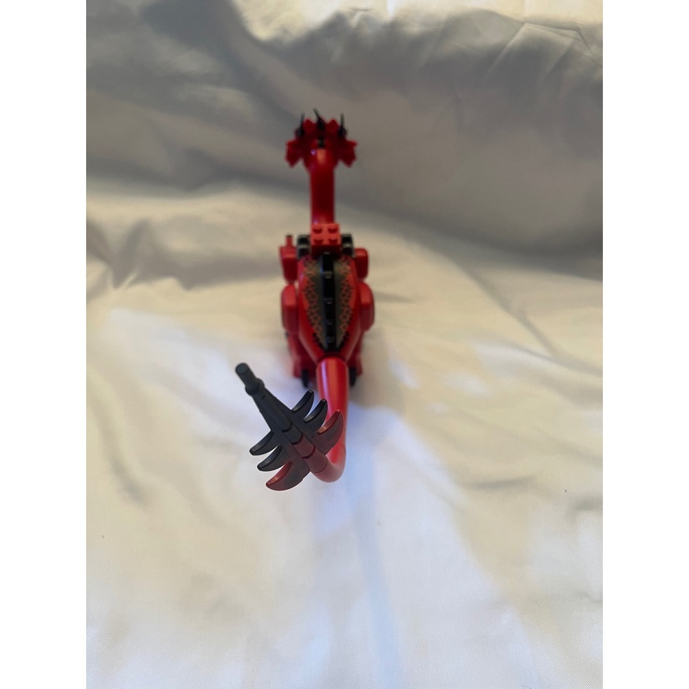 Lego Castle Red Dragon 70403 - Picture 4 of 5